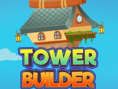 Игри Tower Builder