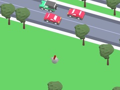 Игри Road Dash 3D
