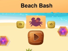 Игри Beach Bash