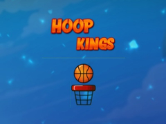 Игри Hoop Kings