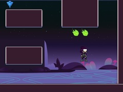 Игри Puzzle Platformer Coin Collector Game