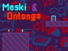 Игри Meski & Ontango