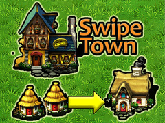 Игри Swipe Town