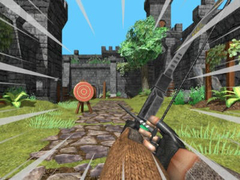 Игри Legendary Archer