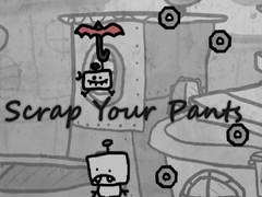 Игри Scrap Your Pants