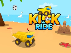Игри Kick and Ride