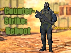 Игри Counter-Strike: Reboot