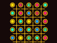 Игри Match Dots