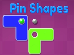 Игри Pin Shapes