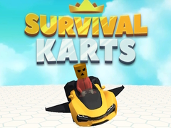 Игри Survival Karts