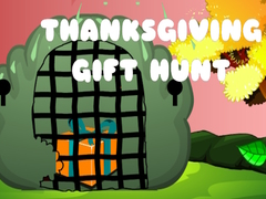Игри Thanksgiving Gift Hunt