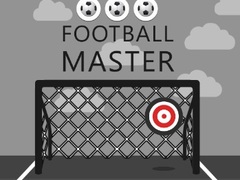 Игри Football Master