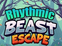 Игри Rhythmic Beast Escape