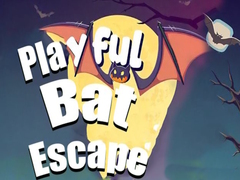 Игри Playful Bat Escape