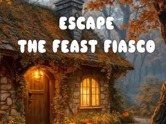 Игри Escape the Feast Fiasco
