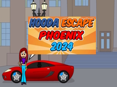 Игри Hooda Escape: Phoenix 2024