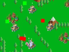 Игри Castle Conquest