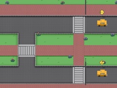 Игри Traffic Jaam