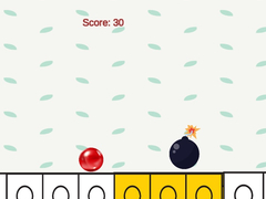 Игри Bounce Fury