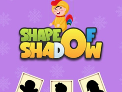 Игри Shape Of Shadow