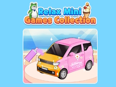Игри Relax Mini Games Collection