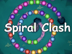 Игри Spiral Clash