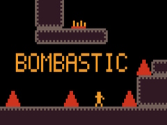 Игри Bombastic