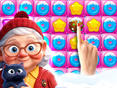 Игри Little Candy Bakery