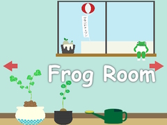 Игри Frog Room