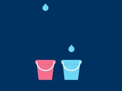 Игри Liquid Sorting