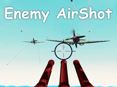 Игри Enemy AirShot