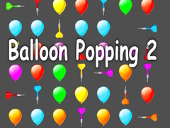 Игри Balloon Popping 2