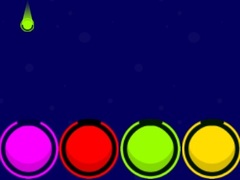 Игри Neon Fall Ball