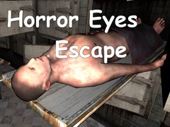 Игри Horror Eyes Escape