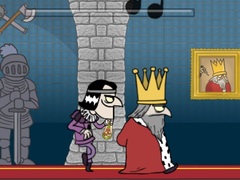 Игри I Want To Be King