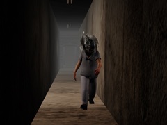 Игри Granny House Escape