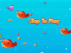 Игри Gift Gobbler Fish