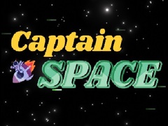 Игри Captain Space