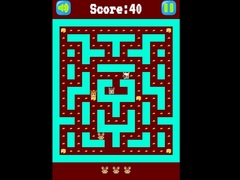 Игри Cat & Mouse Frenzy