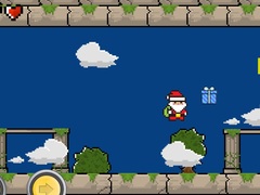 Игри Retro Santa