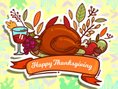 Игри Kids Quiz: Thanksgiving Trivia