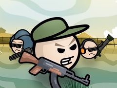 Игри Mini Shooters