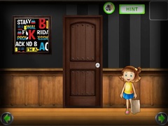 Игри Amgel Black Friday Escape 2