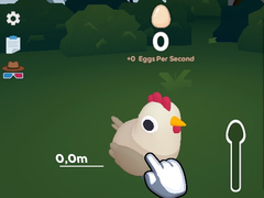 Игри Chicken Clicker