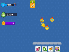 Игри Match Moji