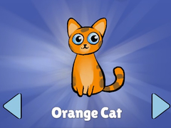 Игри Kitty Clicker