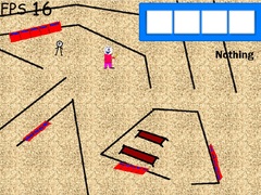 Игри Stealpop's Basics