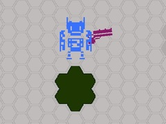 Игри Mecha Son Of Mecha