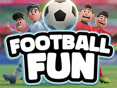 Игри Football Fun