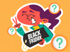 Игри Kids Quiz: Black Friday Trivia